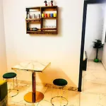 Als Living Space