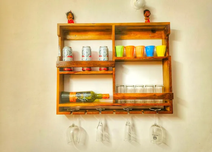 Als Living Space