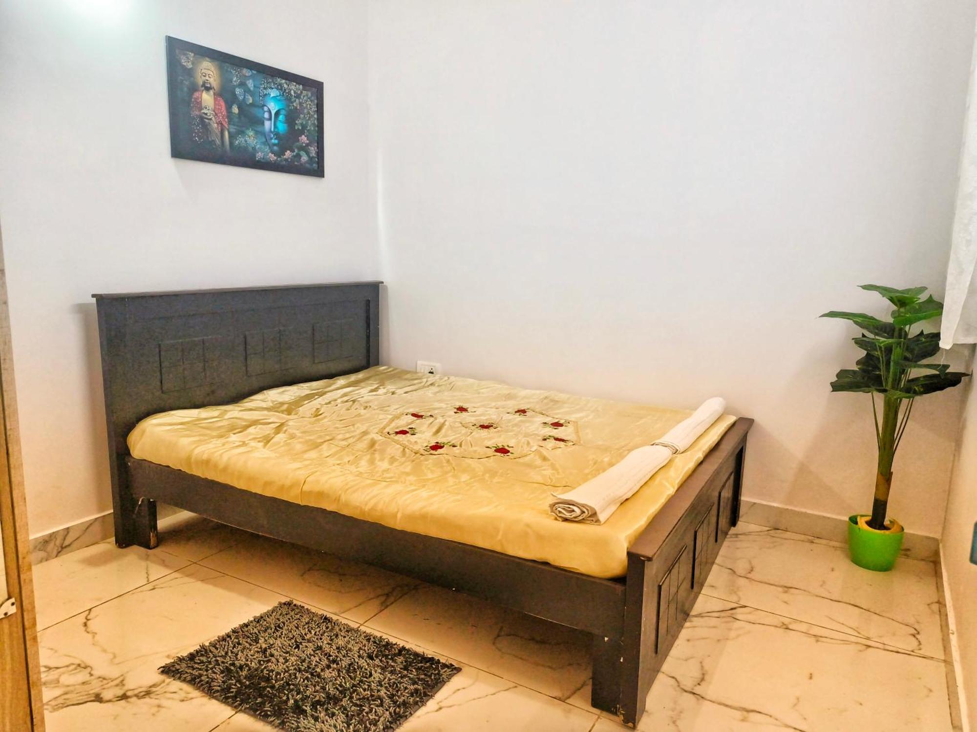Apartment Als Living Space Bangalore